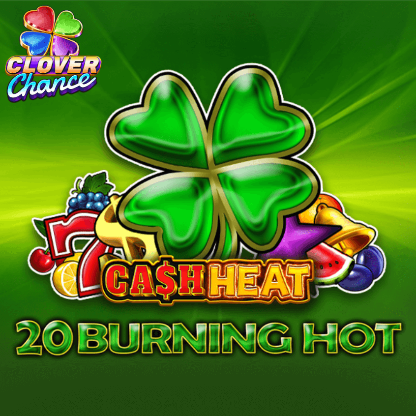 20 Burning Hot